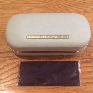 Stella McCartney Sunglass Case